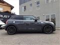 2019 BMW MINI