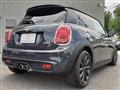 2019 BMW MINI