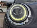 2019 BMW MINI