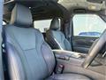 2024 Toyota Alphard Hybrid
