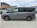 2020 Nissan Serena