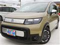 2025 Honda Freed