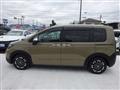 2025 Honda Freed