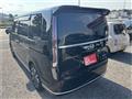 2022 Honda Step WGN
