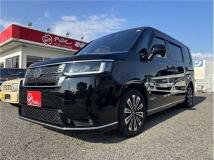 2022 Honda Step WGN