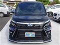 2019 Toyota Voxy