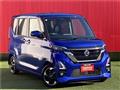 2022 Nissan ROOX