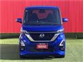 2022 Nissan ROOX