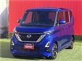 2022 Nissan ROOX