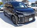 2023 Toyota Voxy