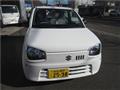 2018 Suzuki Alto
