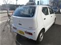 2018 Suzuki Alto