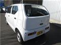 2018 Suzuki Alto