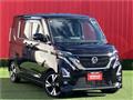 2020 Nissan ROOX