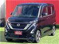 2020 Nissan ROOX