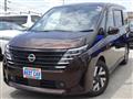 2024 Nissan Serena
