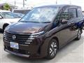 2024 Nissan Serena