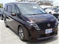 2024 Nissan Serena