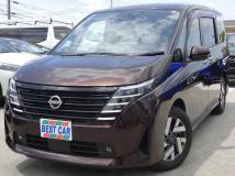 2024 Nissan Serena