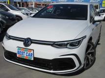 2024 Volkswagen Golf