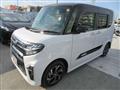2021 Daihatsu Tanto