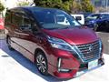 2021 Nissan Serena