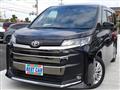 2025 Toyota Noah