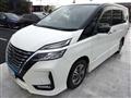 2022 Nissan Serena