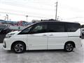 2022 Nissan Serena