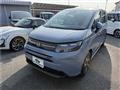 2026 Honda Freed