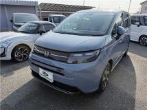 2026 Honda Freed