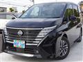 2024 Nissan Serena