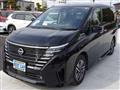 2024 Nissan Serena