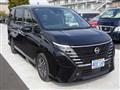 2024 Nissan Serena