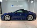 2021 Porsche 911