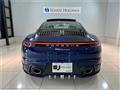 2021 Porsche 911