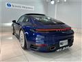 2021 Porsche 911