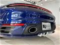 2021 Porsche 911