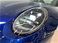 2021 Porsche 911
