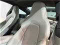 2021 Porsche 911