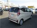 2026 Mitsubishi eK Wagon