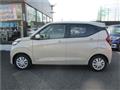 2026 Mitsubishi eK Wagon
