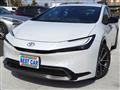 2025 Toyota Prius