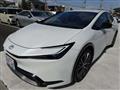 2025 Toyota Prius