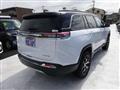 2023 Jeep Commander