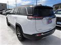 2023 Jeep Commander