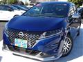 2021 Nissan Note