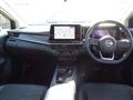 2021 Nissan Note