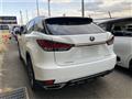 2021 Lexus RX