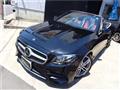 2018 Mercedes-Benz E-Class